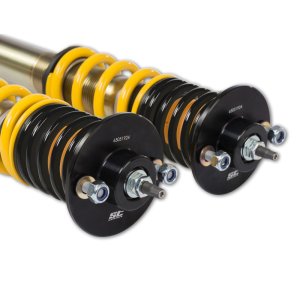 Honda S2000 Coilover Suspension Kit - Front - ST Suspensions - Adjustable ST XTA - `00-`09